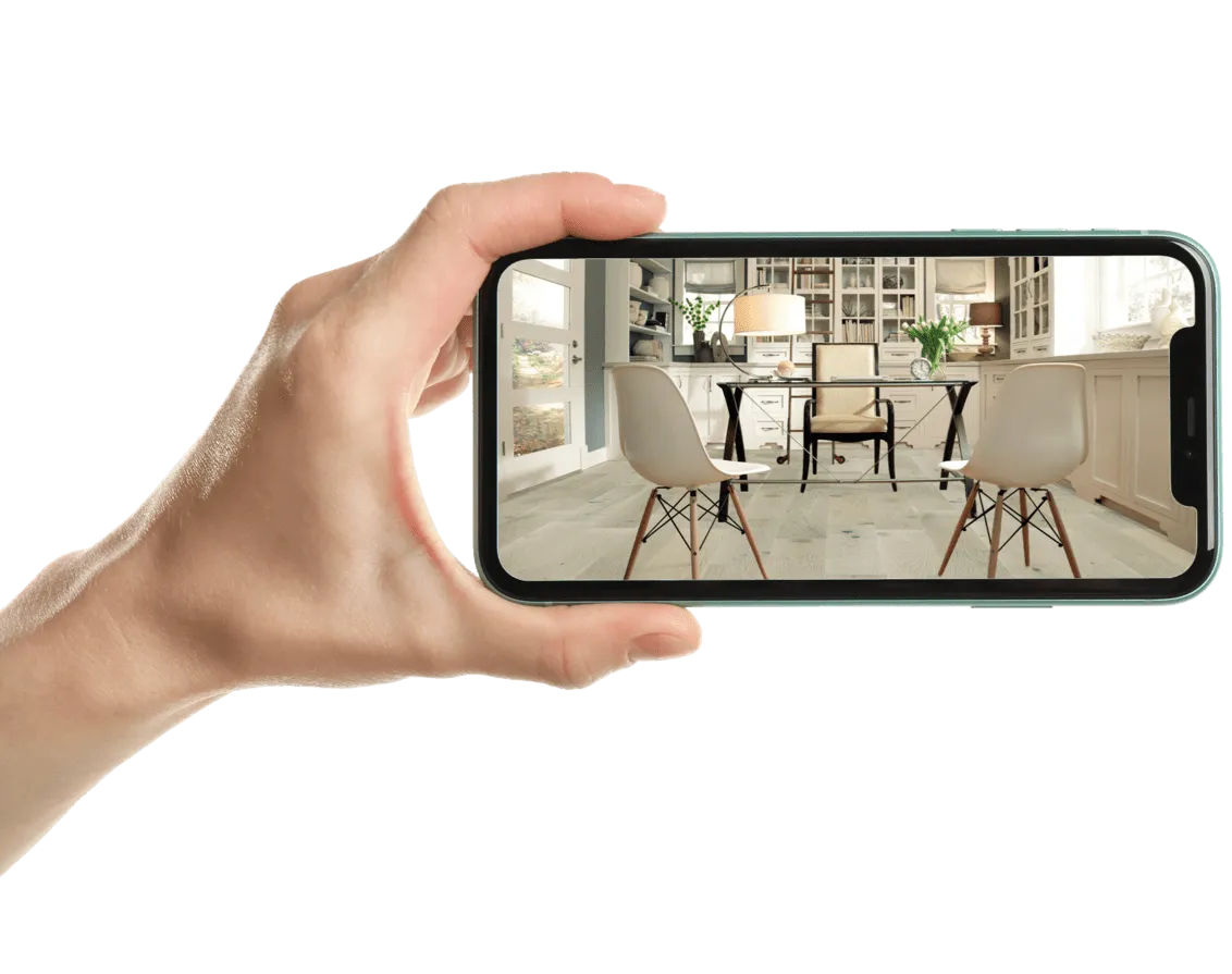 Phone Visualizer | Wacky's Flooring