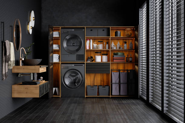 Best Flooring For Your Laundry Room | Wacky's Flooring