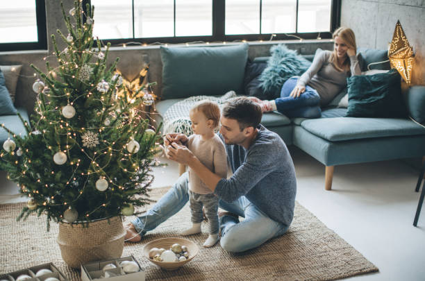 Prepare Your Floors for The Holidays | Wacky's Flooring