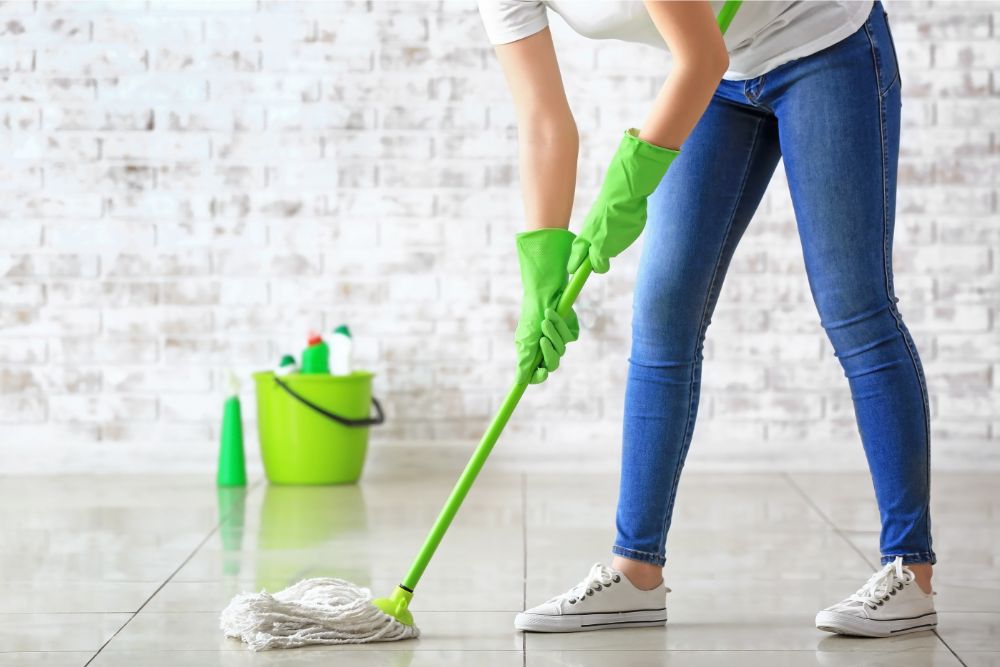 Floor Maintenance Tips for Busy Households | Wacky's Flooring