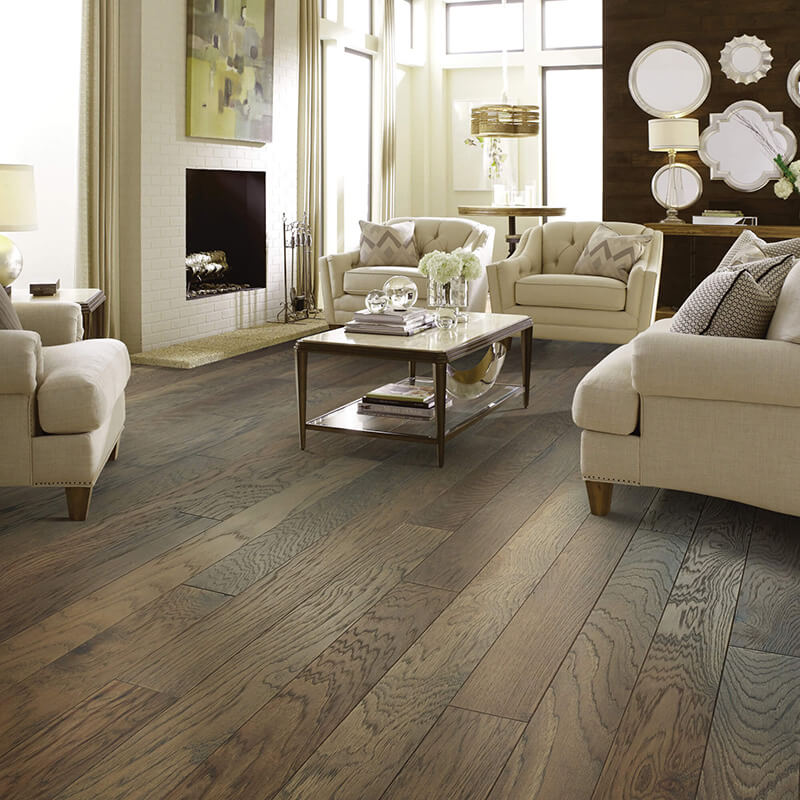Living room flooring | Wacky's Flooring