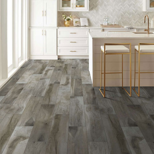 Kitchen flooring | Wacky's Flooring