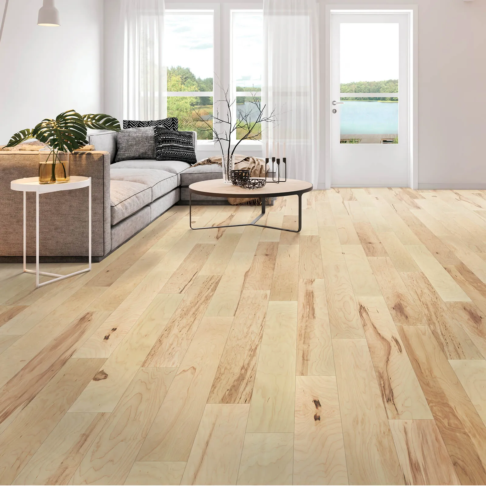 Vinyl Flooring | Wacky's Flooring