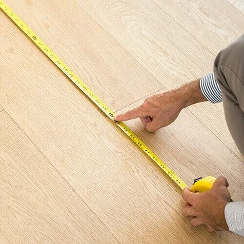 Measurement | Wacky's Flooring