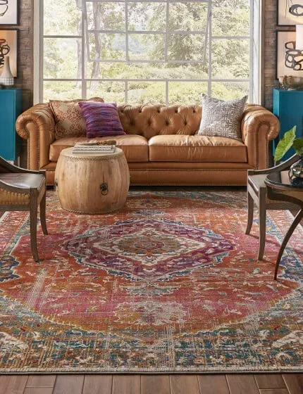 Area Rugs | Wacky's Flooring