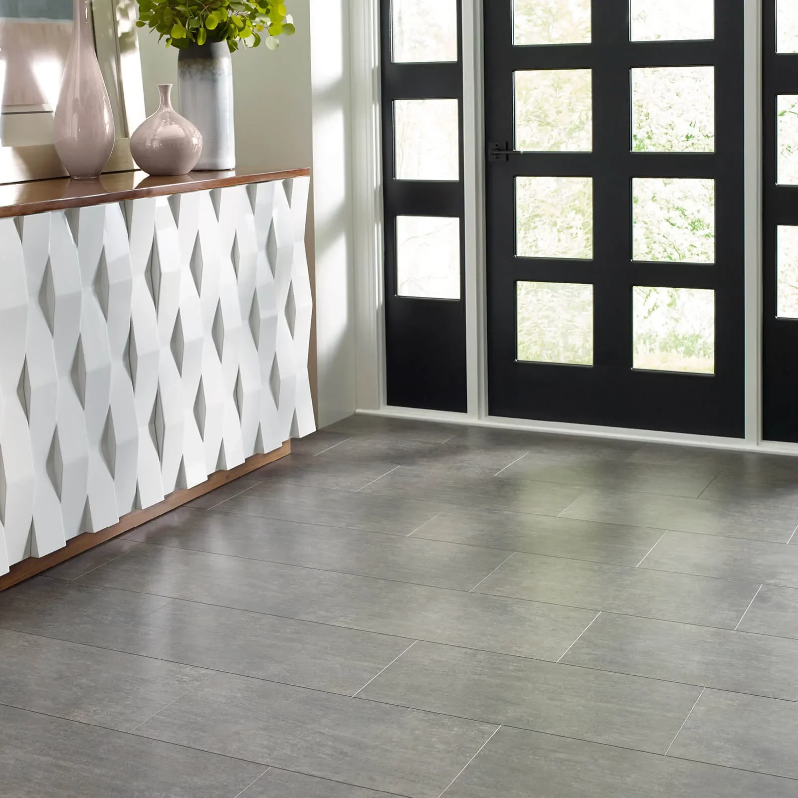 Entryway Flooring | Wacky's Flooring