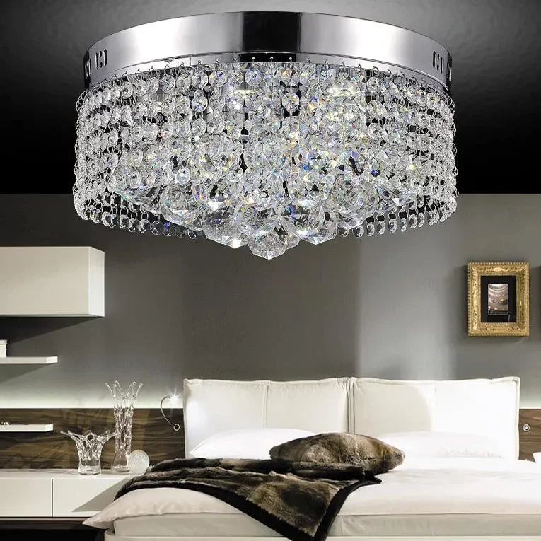 Flush Mount Lighting | Wacky's Flooring